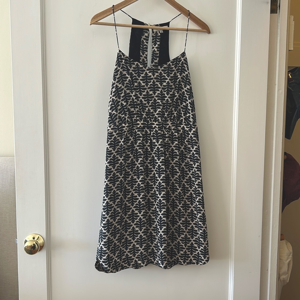 Madewell Mini Dress